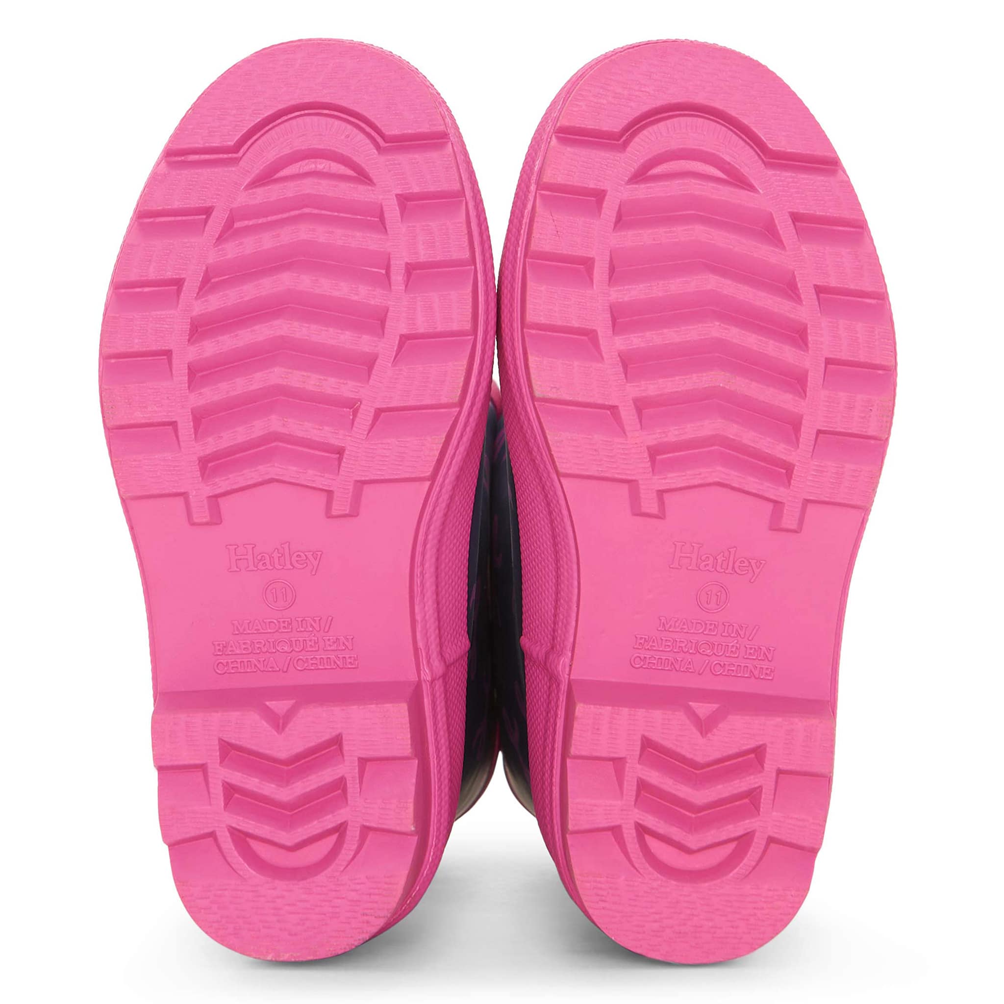 Bow Rain Boots 5-3 – CLÉMENT Bow Rain Boots 5-3 – CLÉMENT