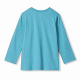 T-shirt Orignal 3-8ans-Hatley-HAT-F26DBK1465-CLÉMENT