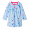 Nuisettes Patineuses 3-10ans-Hatley-Bleu-3-HAT-F26FSK1241-CLÉMENT