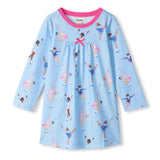 Nuisettes Patineuses 3-10ans-Hatley-Bleu-3-HAT-F26FSK1241-CLÉMENT