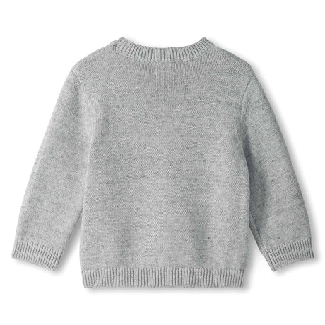 Pull Tricot Chien 3-24mois-Hatley-HAT-F26GMT1497-CLÉMENT