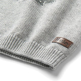 Pull Tricot Chien 3-24mois-Hatley-HAT-F26GMT1497-CLÉMENT