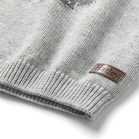 Pull Tricot Chien 3-24mois-Hatley-HAT-F26GMT1497-CLÉMENT