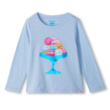 T-shirt Macarons 3-8ans-Hatley-Bleu-3-HAT-F26KBK1228-CLÉMENT