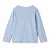 T-shirt Macarons 3-8ans-Hatley-HAT-F26KBK1228-CLÉMENT