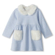 Robe Fourrure 3-24mois-Hatley-Bleu-3-6 m-HAT-F26KBT1570-CLÉMENT