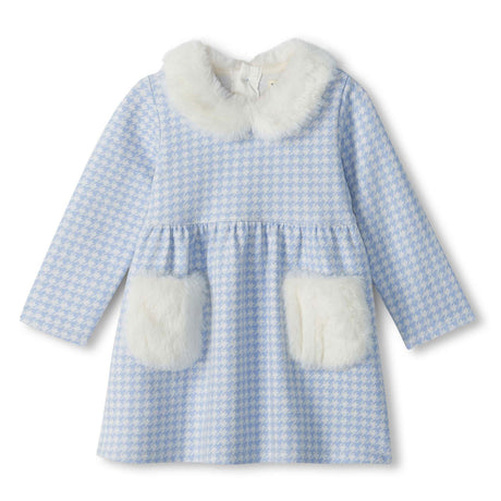 Robe Fourrure 3-24mois-Hatley-Bleu-3-6 m-HAT-F26KBT1570-CLÉMENT