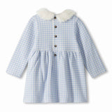 Robe Fourrure 3-24mois-Hatley-HAT-F26KBT1570-CLÉMENT