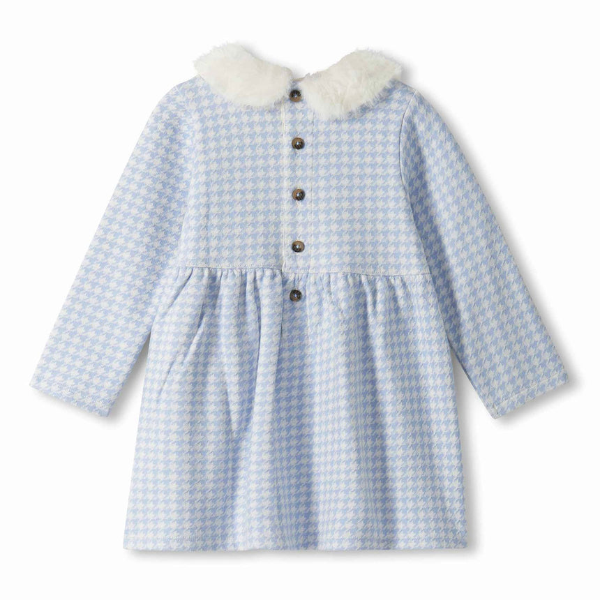 Robe Fourrure 3-24mois-Hatley-HAT-F26KBT1570-CLÉMENT