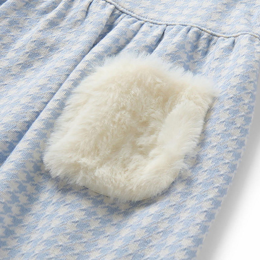 Robe Fourrure 3-24mois-Hatley-HAT-F26KBT1570-CLÉMENT