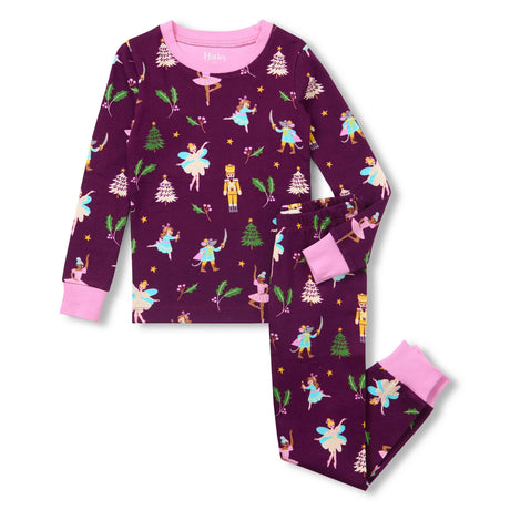 Pyjama Casse-noisette 3-10ans-Hatley-Prune-3-HAT-F26NNK204O-CLÉMENT