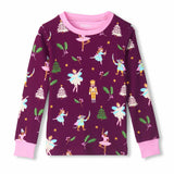 Pyjama Casse-noisette 3-10ans-Hatley-HAT-F26NNK204O-CLÉMENT