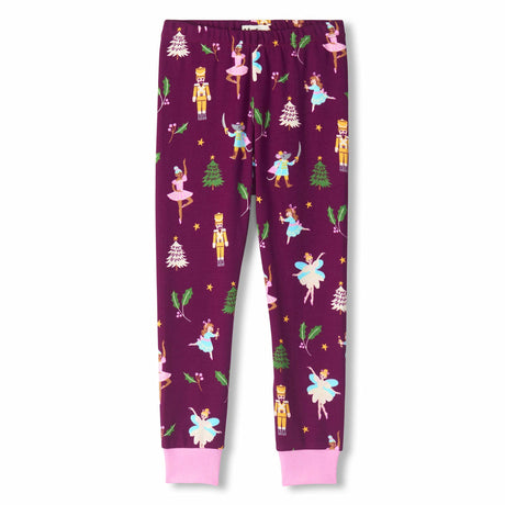 Pyjama Casse-noisette 3-10ans-Hatley-HAT-F26NNK204O-CLÉMENT