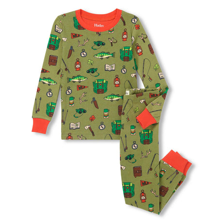 Pyjama Explorer 3-10ans-Hatley-Olive-3-HAT-F26OEK204O-CLÉMENT