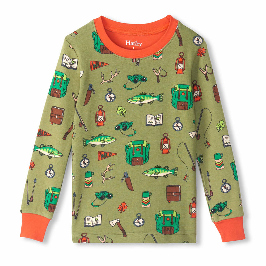 Pyjama Explorer 3-10ans-Hatley-HAT-F26OEK204O-CLÉMENT