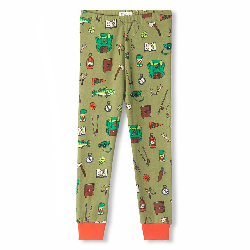 Pyjama Explorer 3-10ans-Hatley-HAT-F26OEK204O-CLÉMENT
