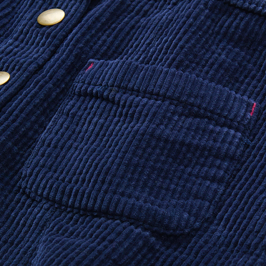 Jupe Marine 4-8ans-Hatley-HAT-F26PBK2113-CLÉMENT