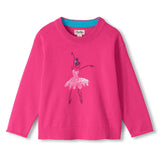 Pull Ballerine 3-8ans-Hatley-Fuchsia-3-HAT-F26PYK2089-CLÉMENT