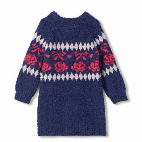 Robe Tricot Boucle 3-8ans-Hatley-HAT-F26RBK2086-CLÉMENT