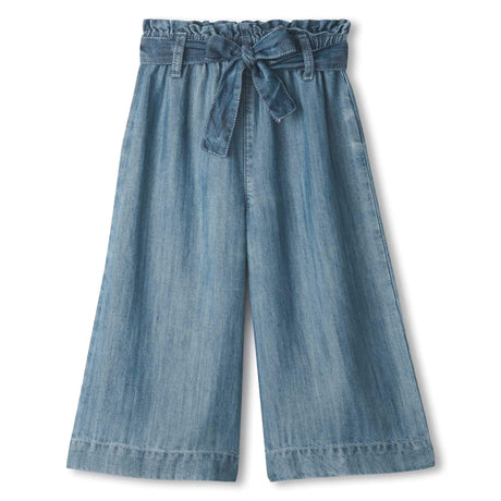 Pantalon Chambray 4-8ans-Hatley-Bleu-4-HAT-S00SBK1894-CLÉMENT