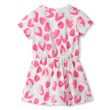 Robe Fraise 6-24mois-Hatley-HAT-S26DBT1636-CLÉMENT