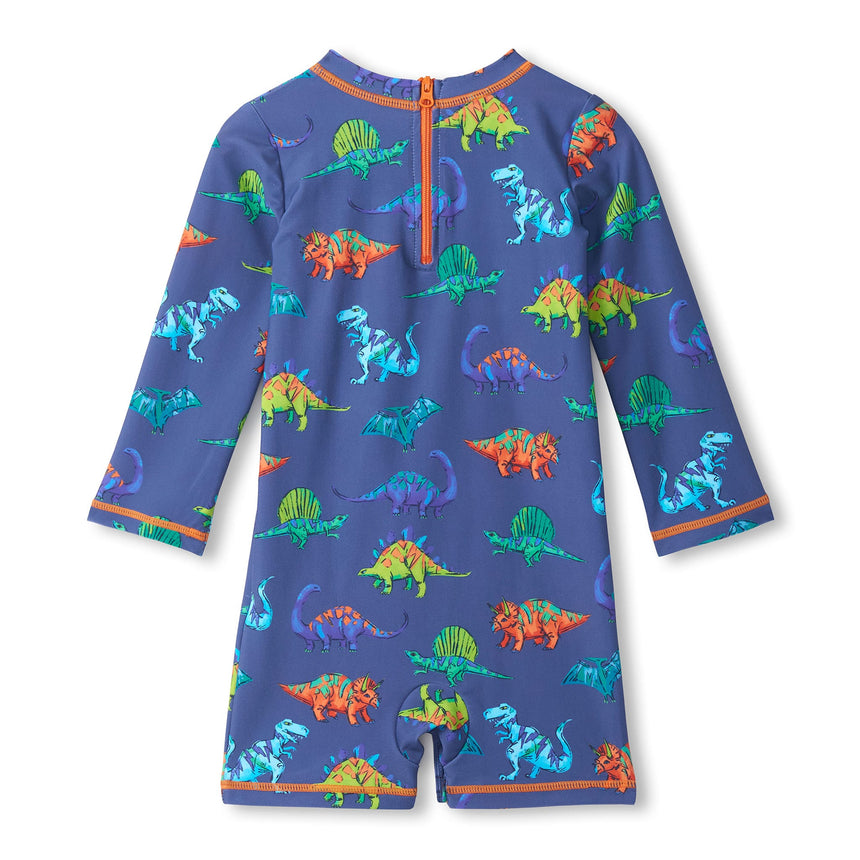 Maillot Dinos 3-24mois-Hatley-HAT-S26DPI908B-CLÉMENT