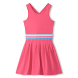 Robe Fuchsia 4-8ans-Hatley-Fuchsia-4-HAT-S26FPK2007-CLÉMENT