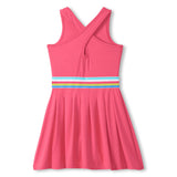 Robe Fuchsia 4-8ans-Hatley-HAT-S26FPK2007-CLÉMENT