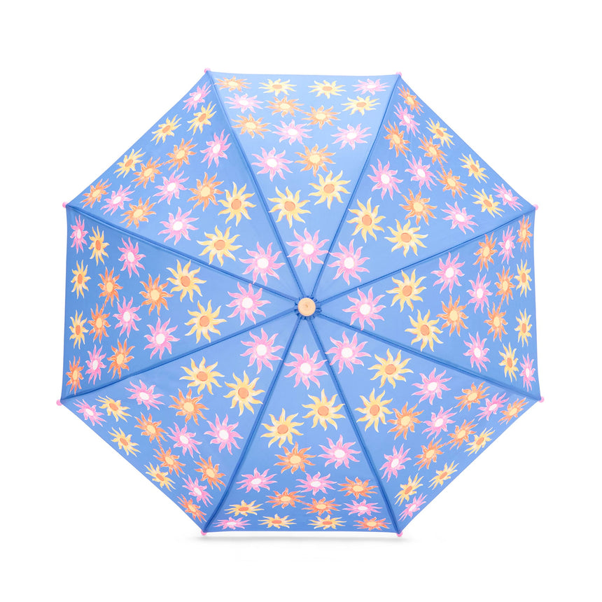 Parapluie Soleils-Hatley-HAT-S26FSK021-CLÉMENT