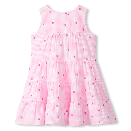 Robe Fraise 4-8ans-Hatley-HAT-S26LTK1419-CLÉMENT