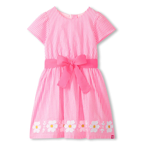 Robe Jardin 4-8ans-Hatley-Fuchsia-4-HAT-S26NPK1792-CLÉMENT