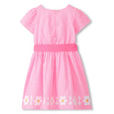 Robe Jardin 4-8ans-Hatley-HAT-S26NPK1792-CLÉMENT