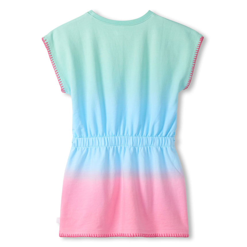 Robe Coeur 4-8ans-Hatley-HAT-S26OGK1752-CLÉMENT
