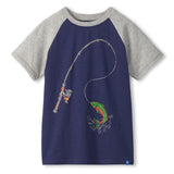 T-shirt Pêche 3-8ans-Hatley-Marine-3-HAT-S26PGK1629-CLÉMENT