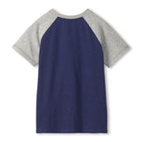 T-shirt Pêche 3-8ans-Hatley-HAT-S26PGK1629-CLÉMENT