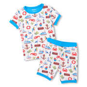 Pyjama Bambou Marin 3-10ans-Hatley-Ivoire-3-HAT-S26PNK2033-CLÉMENT