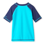 T-shirt Maillot Requin 3-6ans-Hatley-HAT-S26PSK1203-CLÉMENT