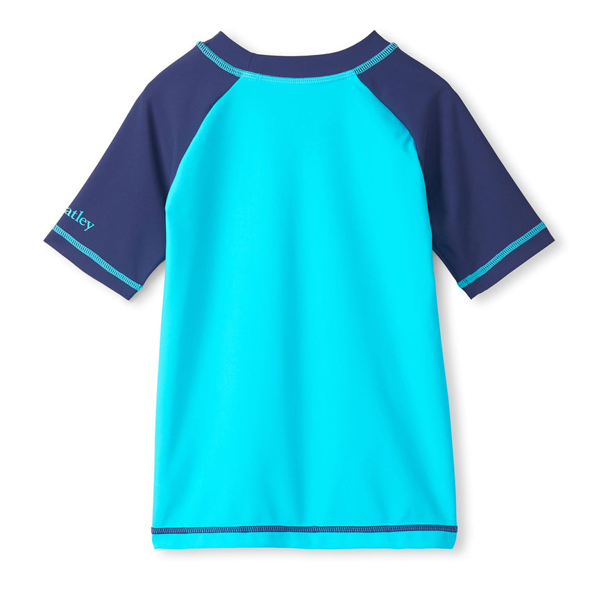 T-shirt Maillot Requin 3-6ans-Hatley-HAT-S26PSK1203-CLÉMENT