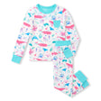 Pyjama Bambou Ocean 3-10ans-Hatley-Ivoire-3-HAT-S26PSK1765-CLÉMENT