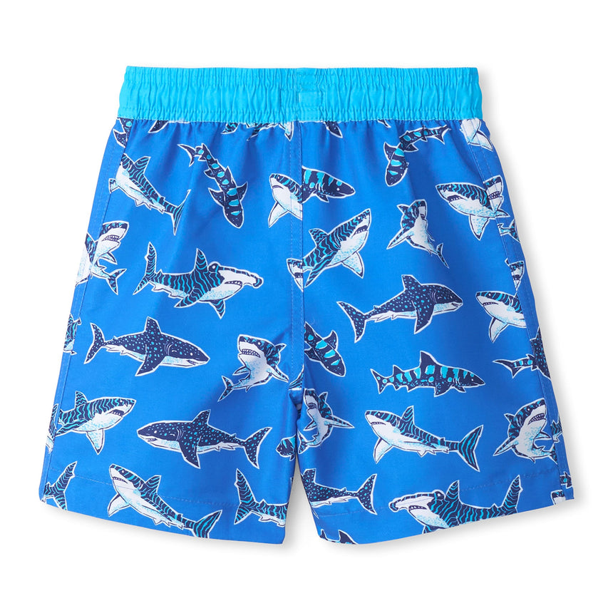 Maillot UV Requins 3-6ans-Hatley-HAT-S26PSK809-CLÉMENT