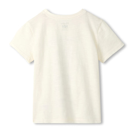 T-shirt Poisson 3-8ans-Hatley-HAT-S26SOK1194-CLÉMENT