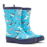 Botte De Pluie Requins Pointures 5-2-Hatley-HAT-S26SPK1367-CLÉMENT