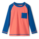 T-shirt Maillot Surf 3-6ans-Hatley-Marine-3-HAT-S26SUK1657-CLÉMENT