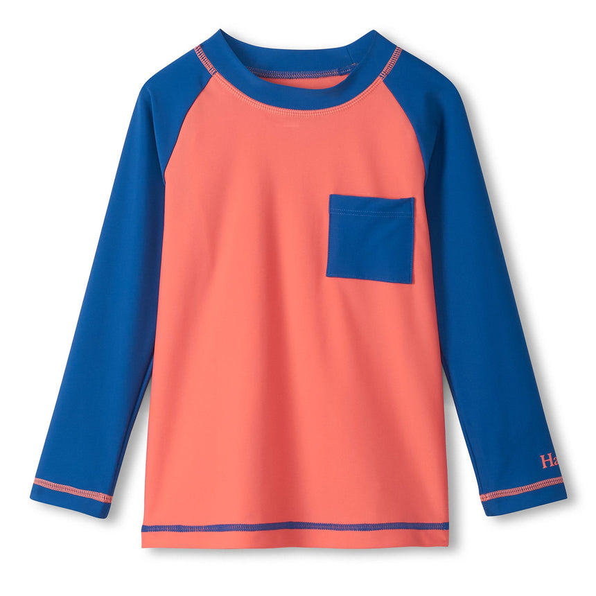 T-shirt Maillot Surf 3-6ans-Hatley-Marine-3-HAT-S26SUK1657-CLÉMENT