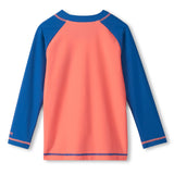 T-shirt Maillot Surf 3-6ans-Hatley-HAT-S26SUK1657-CLÉMENT