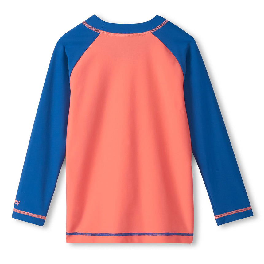 T-shirt Maillot Surf 3-6ans-Hatley-HAT-S26SUK1657-CLÉMENT