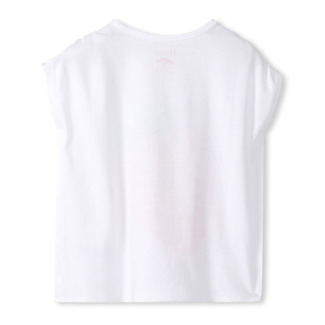 T-shirt Fraise 4-8ans-Hatley-HAT-S26WHK1426-CLÉMENT