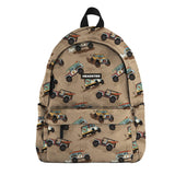 Sac À Dos - Tout Terrain-Headster Kids-HE2-ACPBSP26G8-CLÉMENT