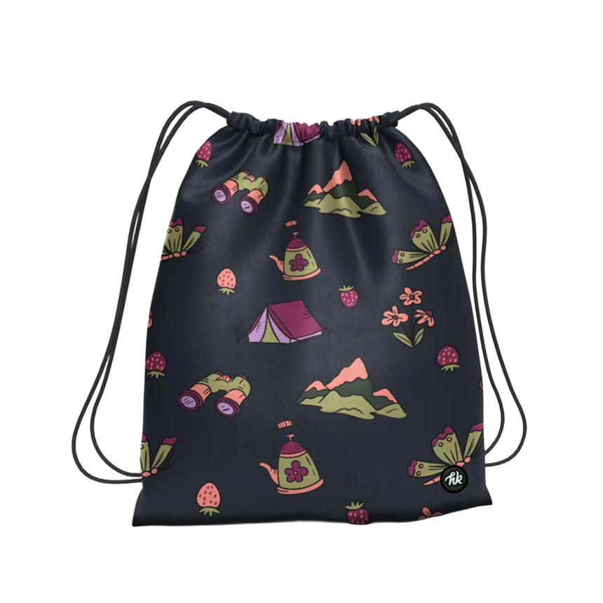 Sac à Soulier Prairie-Sac À Soulier 2-6x (22Z)-Headster Kids-CLÉMENT