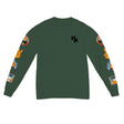 T-shirt Patch Exterieur 2-10ans-Headster Kids-Forêt-2-HED-APLTFA26K7-CLÉMENT